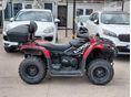 CFMOTO CFORCE 450 2017/12 - 16