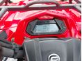 CFMOTO CFORCE 450 2017/12 - 18