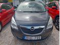 OPEL MERIVA B 2011/7 - 1