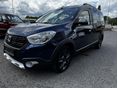DACIA DOKKER 2017/1 - 2
