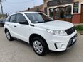 SUZUKI VITARA 2019/8 - 1
