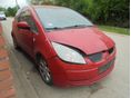 MITSUBISHI COLT 2005 - 1