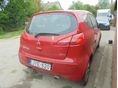 MITSUBISHI COLT 2005 - 4