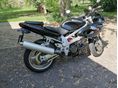 SUZUKI TL 1000 S 1997 - 12