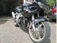 SUZUKI TL 1000 S 