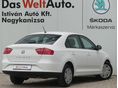 SEAT TOLEDO 2017/12 - 2