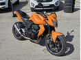 KAWASAKI Z 750 2010/4 - 2