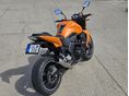 KAWASAKI Z 750 2010/4 - 5