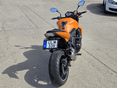 KAWASAKI Z 750 2010/4 - 6