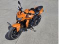 KAWASAKI Z 750 2010/4 - 10