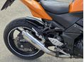 KAWASAKI Z 750 2010/4 - 16
