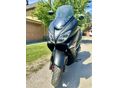 SUZUKI AN 400 BURGMAN 2017/6 - 2