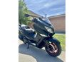 SUZUKI AN 400 BURGMAN 2017/6 - 3