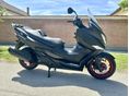 SUZUKI AN 400 BURGMAN 2017/6 - 4