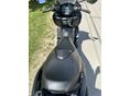 SUZUKI AN 400 BURGMAN 2017/6 - 8