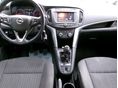 OPEL ZAFIRA TOURER 2017/12 - 10