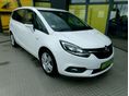 OPEL ZAFIRA TOURER 1.4 T Selection (7 személyes )