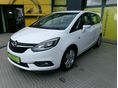 OPEL ZAFIRA TOURER 2017/12 - 2