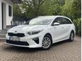 KIA CEE'D Ceed SW 1.6 CRDi HP Hybrid Silver magyar/1 tulajdonos/ÁFÁs