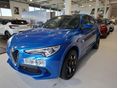 ALFA ROMEO STELVIO 2.9 T-V6 Quadrifoglio Q4 (Automata) Magyarországi/Márkaszervizben szervizelt/Akrapovic rendszer/rengeteg extra