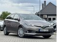 TOYOTA AURIS 2016/4 - 2