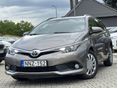 TOYOTA AURIS 2016/4 - 4