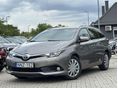 TOYOTA AURIS 2016/4 - 5