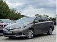 TOYOTA AURIS 2016/4 - 6
