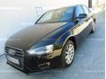 AUDI A4 2013/8 - 2