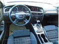 AUDI A4 2013/8 - 11