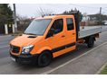 MERCEDES-BENZ SPRINTER 2015/8 - 11
