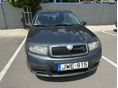 SKODA FABIA 2005/9 - 1
