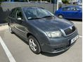 SKODA FABIA 2005/9 - 2