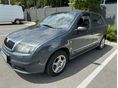 SKODA FABIA 2005/9 - 3