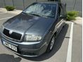 SKODA FABIA 2005/9 - 5