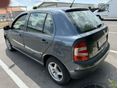 SKODA FABIA 2005/9 - 9
