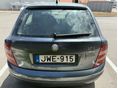 SKODA FABIA 2005/9 - 12