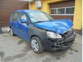 SKODA ROOMSTER 2007 - 1