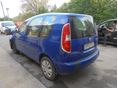 SKODA ROOMSTER 2007 - 4