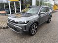 DACIA DUSTER 1.2 Mild Hybrid Journey Készletről 5 év vagy 100.000 km díjmentes karbantartással