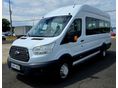 FORD FORD Transit Áfás Ár! NKP-893