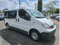RENAULT TRAFIC 2007/5 - 4