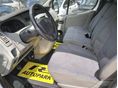 RENAULT TRAFIC 2007/5 - 7