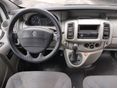 RENAULT TRAFIC 2007/5 - 9