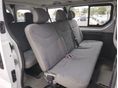 RENAULT TRAFIC 2007/5 - 11