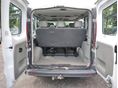 RENAULT TRAFIC 2007/5 - 12