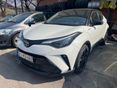 TOYOTA C-HR 2021/9 - 7