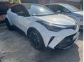 TOYOTA C-HR 2021/9 - 1