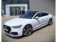 AUDI A7 Sportback 55 TFSI quattro S-tronic 340LE 52.000KM MO-i SÉRÜLÉSMENTES AUDI MÁRKAKERESKEDÉSBŐL