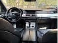 BMW 740 2012/4 - 5